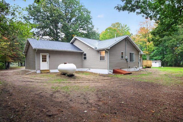 4325 W Tyler Road, Arcada Twp, MI 48801