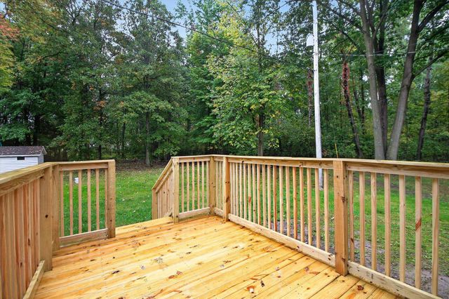4325 W Tyler Road, Arcada Twp, MI 48801
