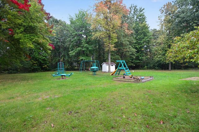 4325 W Tyler Road, Arcada Twp, MI 48801