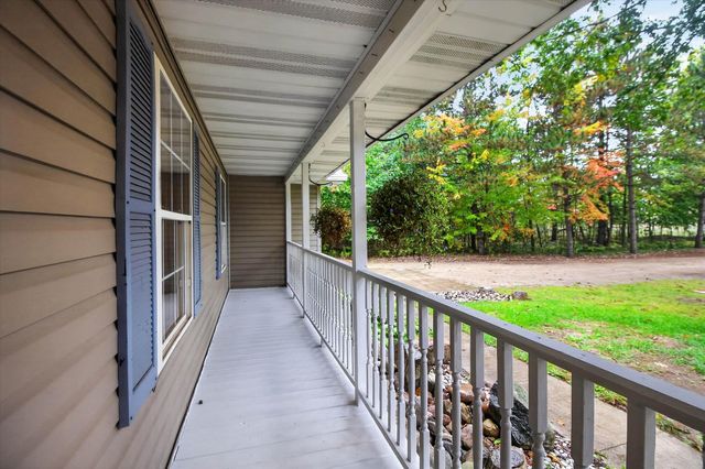 4325 W Tyler Road, Arcada Twp, MI 48801