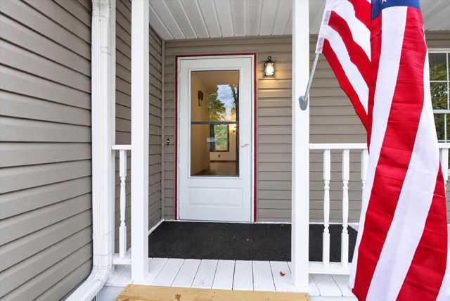 4325 W Tyler Road, Arcada Twp, MI 48801