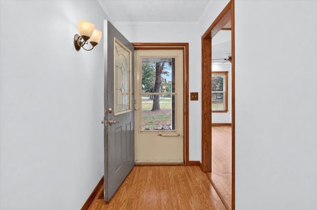 4325 W Tyler Road, Arcada Twp, MI 48801