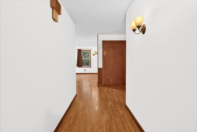 4325 W Tyler Road, Arcada Twp, MI 48801