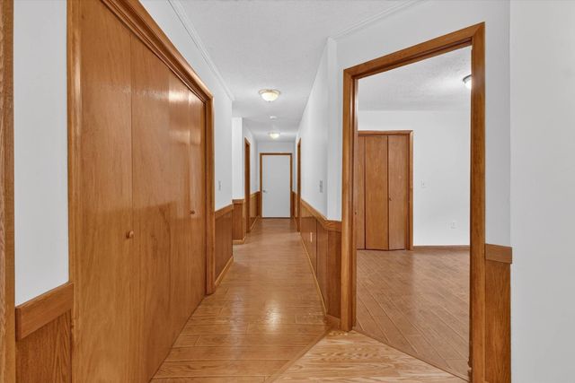 4325 W Tyler Road, Arcada Twp, MI 48801