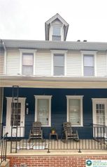219 North 13th Street, Allentown City, PA 18102