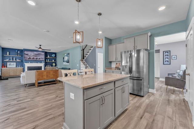 405 Fenwick Drive, Woodruff, SC 29388
