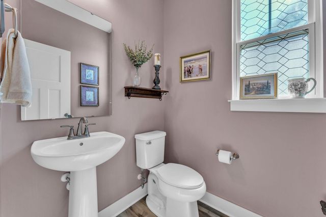 405 Fenwick Drive, Woodruff, SC 29388