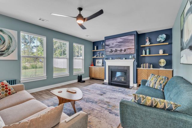 405 Fenwick Drive, Woodruff, SC 29388