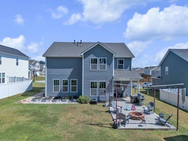 405 Fenwick Drive, Woodruff, SC 29388