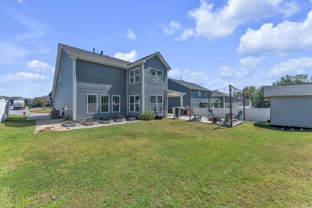 405 Fenwick Drive, Woodruff, SC 29388