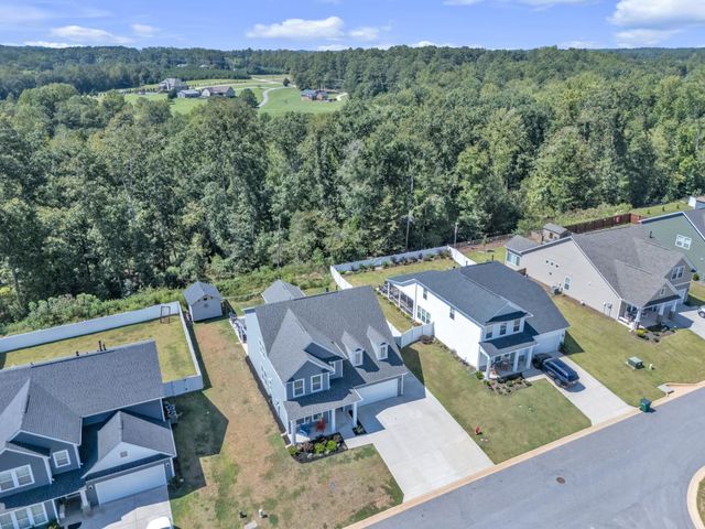 405 Fenwick Drive, Woodruff, SC 29388