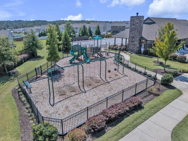 405 Fenwick Drive, Woodruff, SC 29388