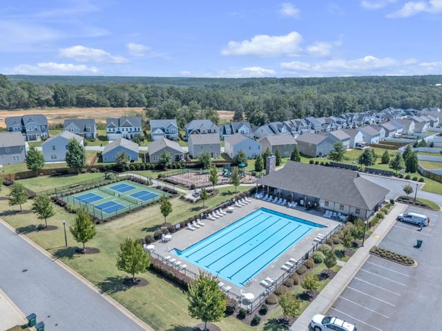 405 Fenwick Drive, Woodruff, SC 29388