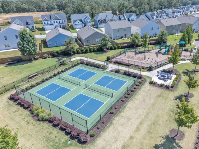 405 Fenwick Drive, Woodruff, SC 29388