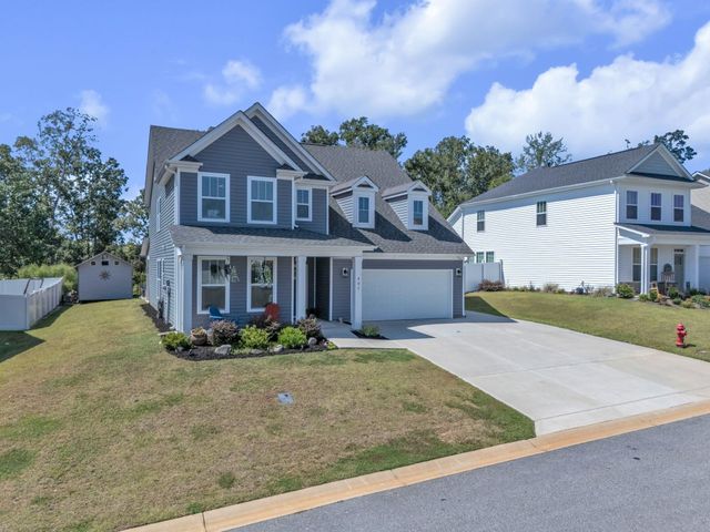 405 Fenwick Drive, Woodruff, SC 29388
