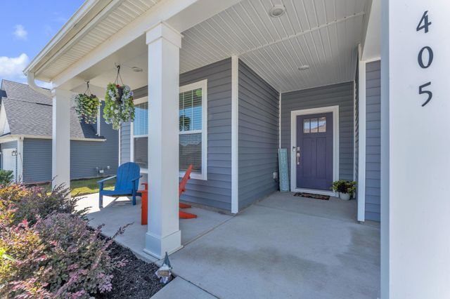 405 Fenwick Drive, Woodruff, SC 29388