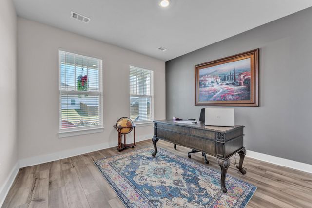 405 Fenwick Drive, Woodruff, SC 29388