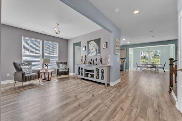 405 Fenwick Drive, Woodruff, SC 29388