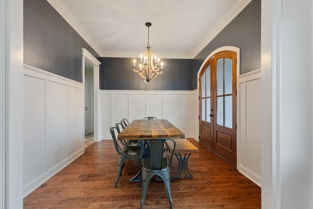 11 W Donnington Ct., Hattiesburg, MS 39402