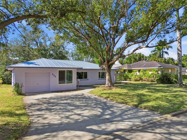 204 22ND STREET W, Bradenton, FL 34205