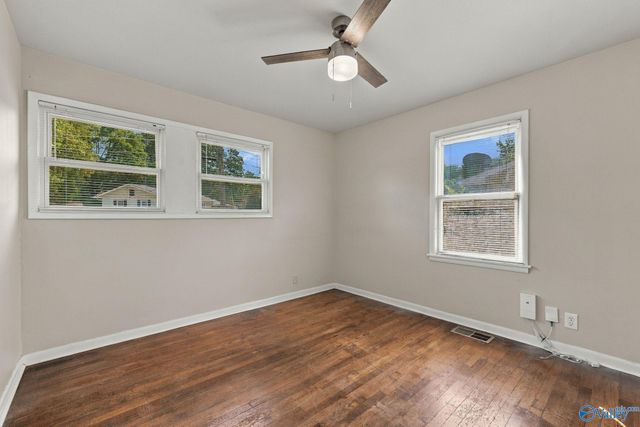 4311 Arlington Road NW, Huntsville, AL 35805