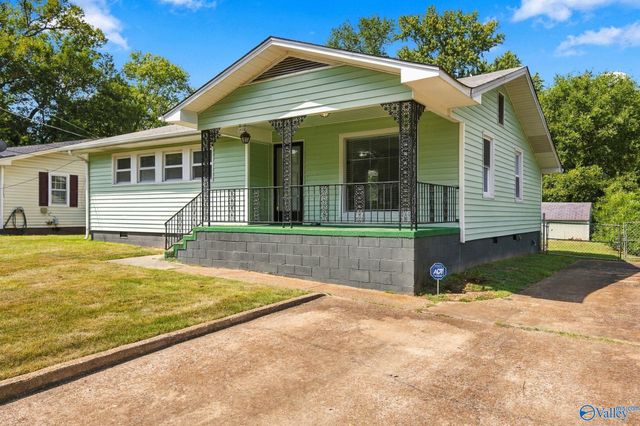 4311 Arlington Road NW, Huntsville, AL 35805