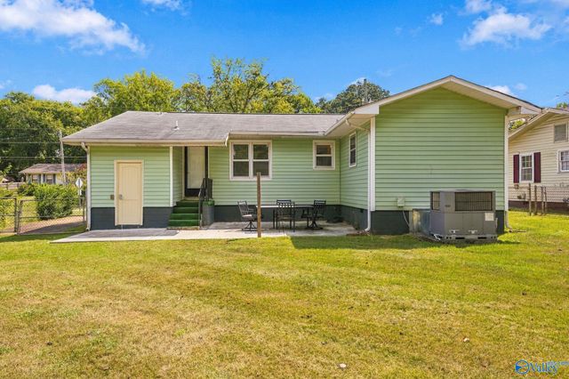 4311 Arlington Road NW, Huntsville, AL 35805