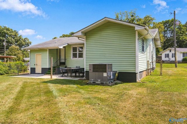 4311 Arlington Road NW, Huntsville, AL 35805