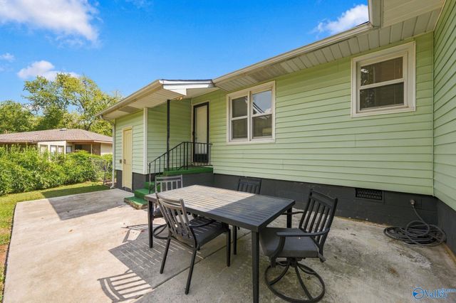 4311 Arlington Road NW, Huntsville, AL 35805