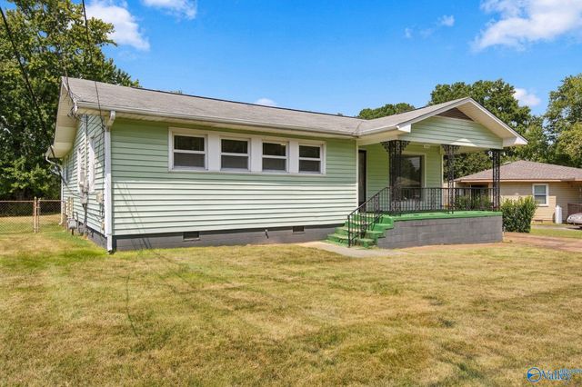 4311 Arlington Road NW, Huntsville, AL 35805