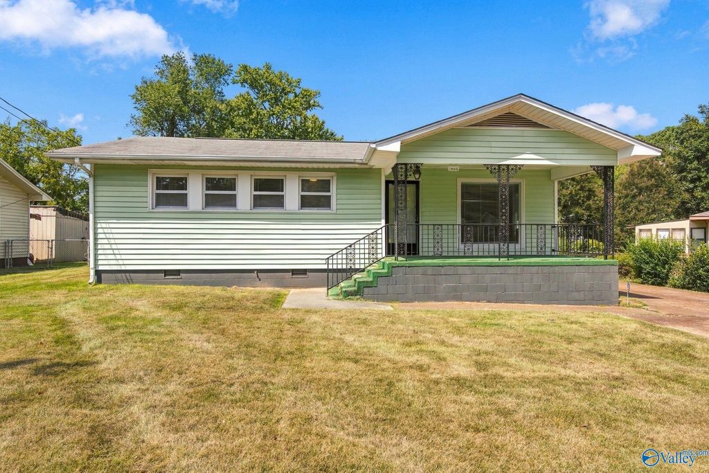 4311 Arlington Road NW, Huntsville, AL 35805