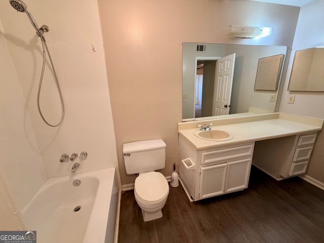 1387 Branch Drive, Tucker, GA 30084