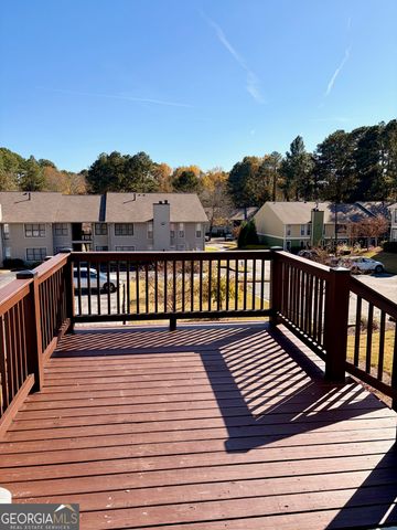 1387 Branch Drive, Tucker, GA 30084