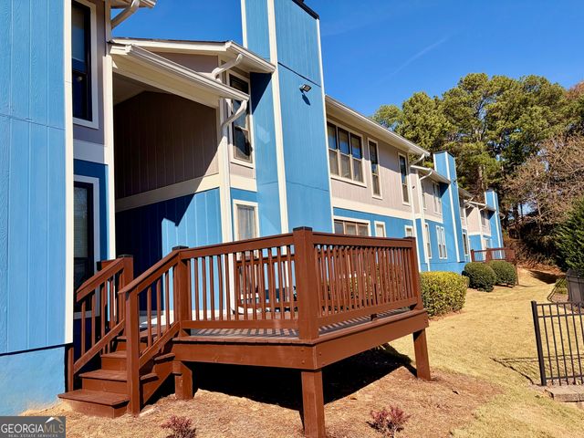 1387 Branch Drive, Tucker, GA 30084