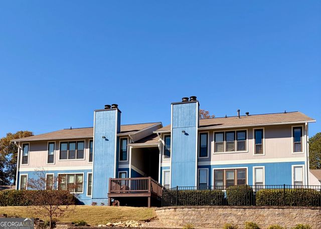 1387 Branch Drive, Tucker, GA 30084