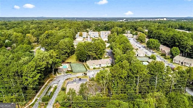 1387 Branch Drive, Tucker, GA 30084