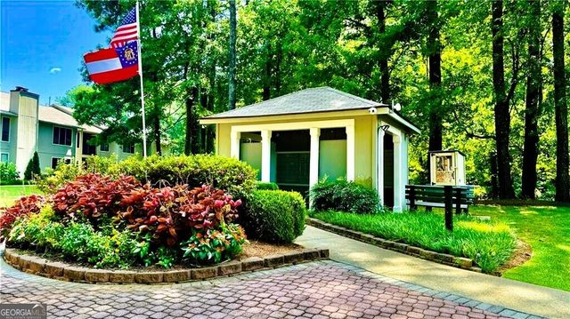 1387 Branch Drive, Tucker, GA 30084