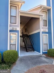 1387 Branch Drive, Tucker, GA 30084