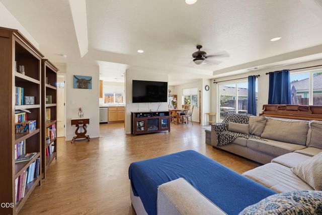 7321 Juniper Court, White City, OR 97503