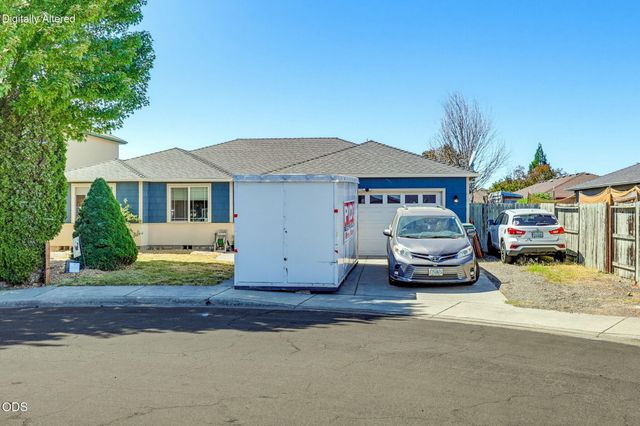 7321 Juniper Court, White City, OR 97503