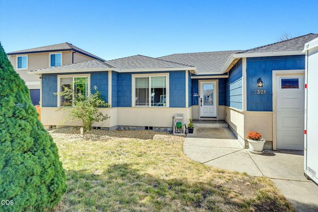 7321 Juniper Court, White City, OR 97503