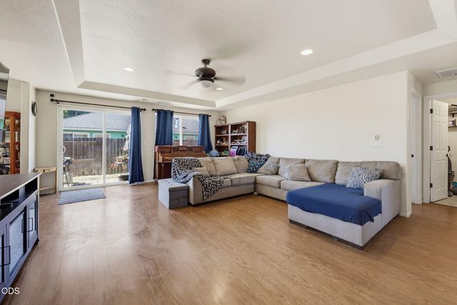 7321 Juniper Court, White City, OR 97503