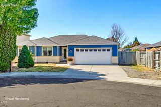 7321 Juniper Court, White City, OR 97503