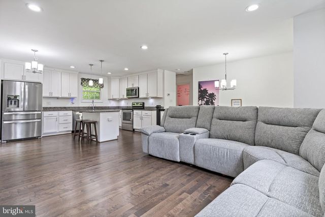 464 TUMBLEWEED TRL, Lusby, MD 20657