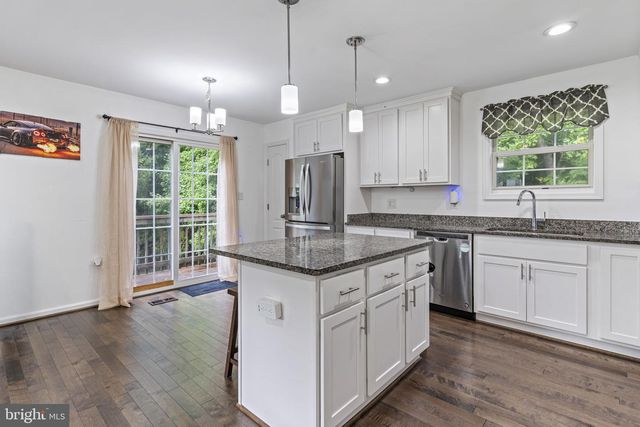 464 TUMBLEWEED TRL, Lusby, MD 20657