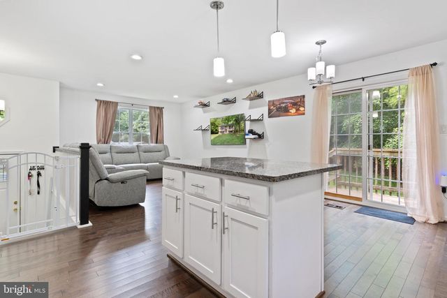 464 TUMBLEWEED TRL, Lusby, MD 20657