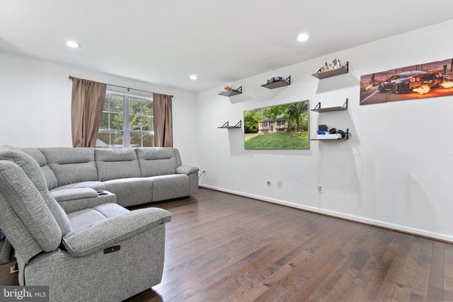 464 TUMBLEWEED TRL, Lusby, MD 20657