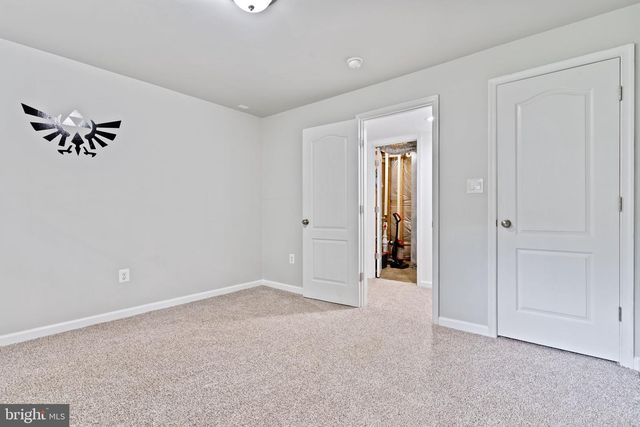 464 TUMBLEWEED TRL, Lusby, MD 20657