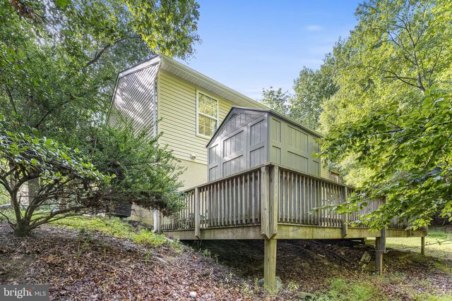 464 TUMBLEWEED TRL, Lusby, MD 20657