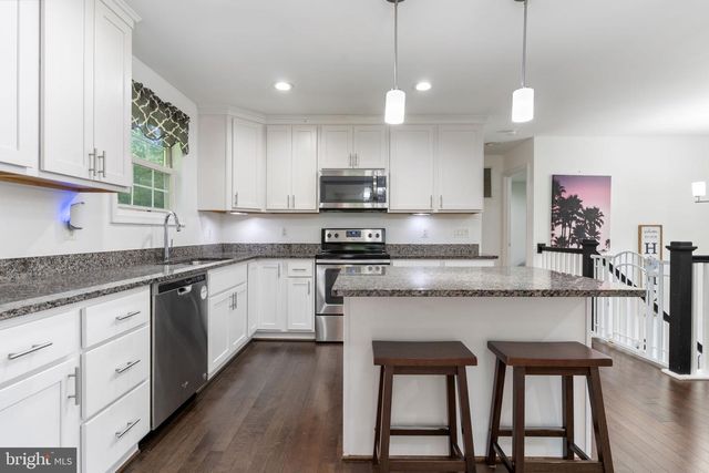 464 TUMBLEWEED TRL, Lusby, MD 20657